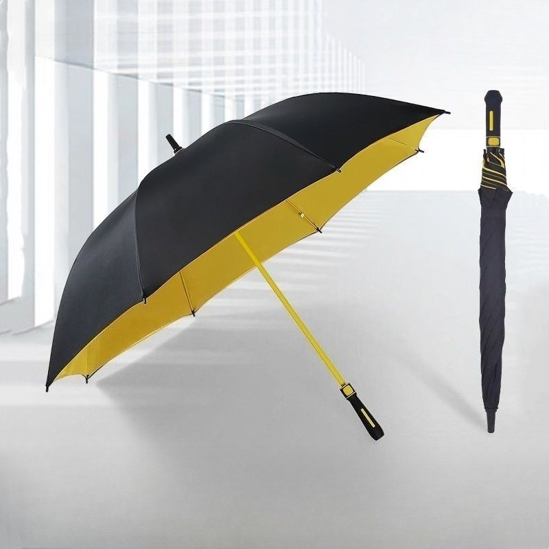 Golf Umbrella - Paraguas automático de doble capa de