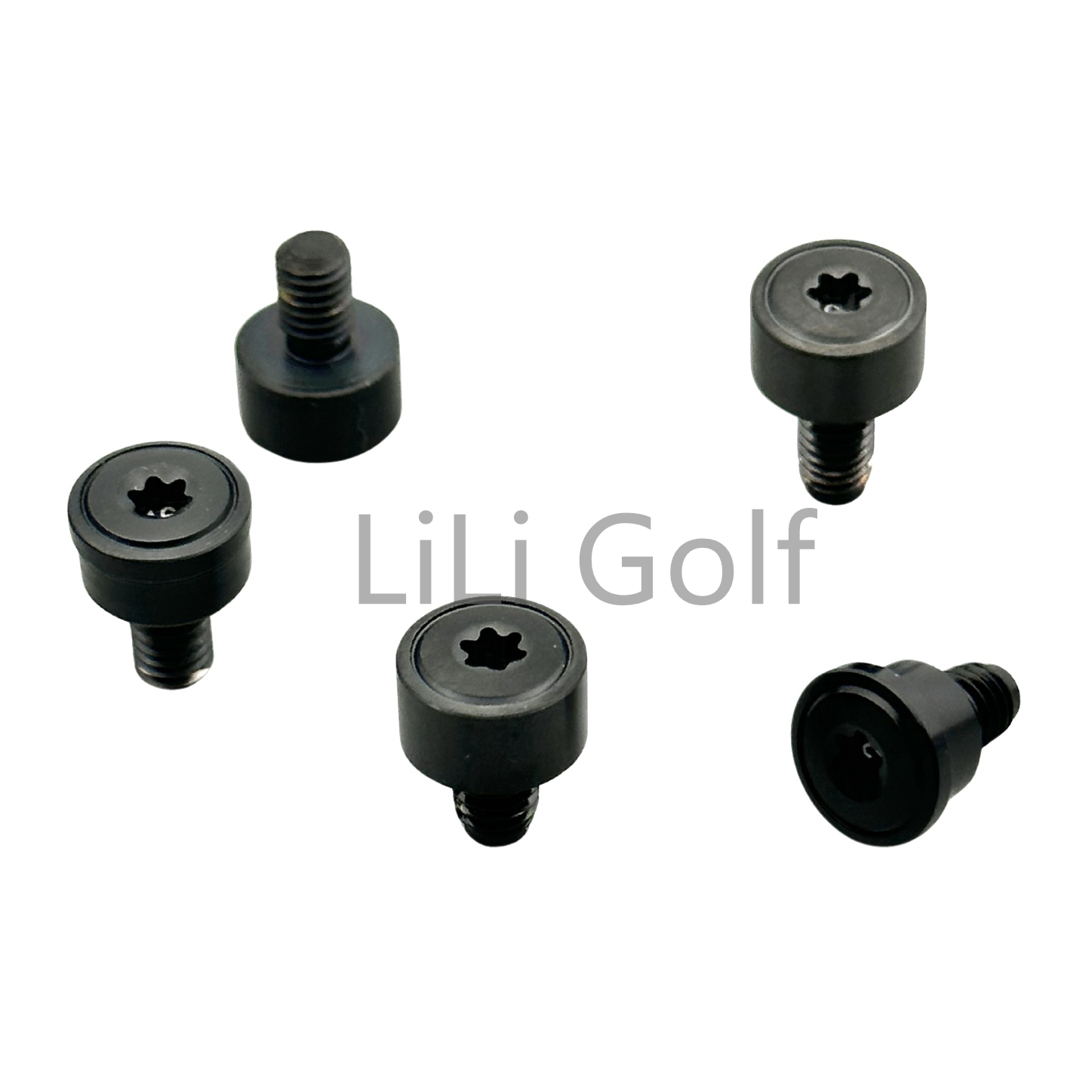 Golf Equipment Weight - Tornillo de peso de cabeza de