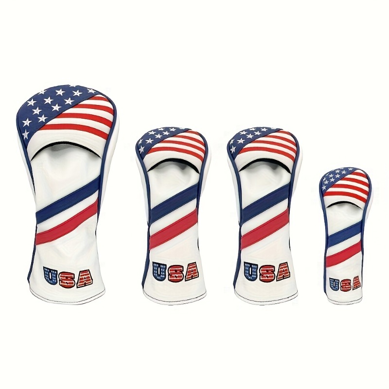 Golf Clubs - Funda para palos de golf con