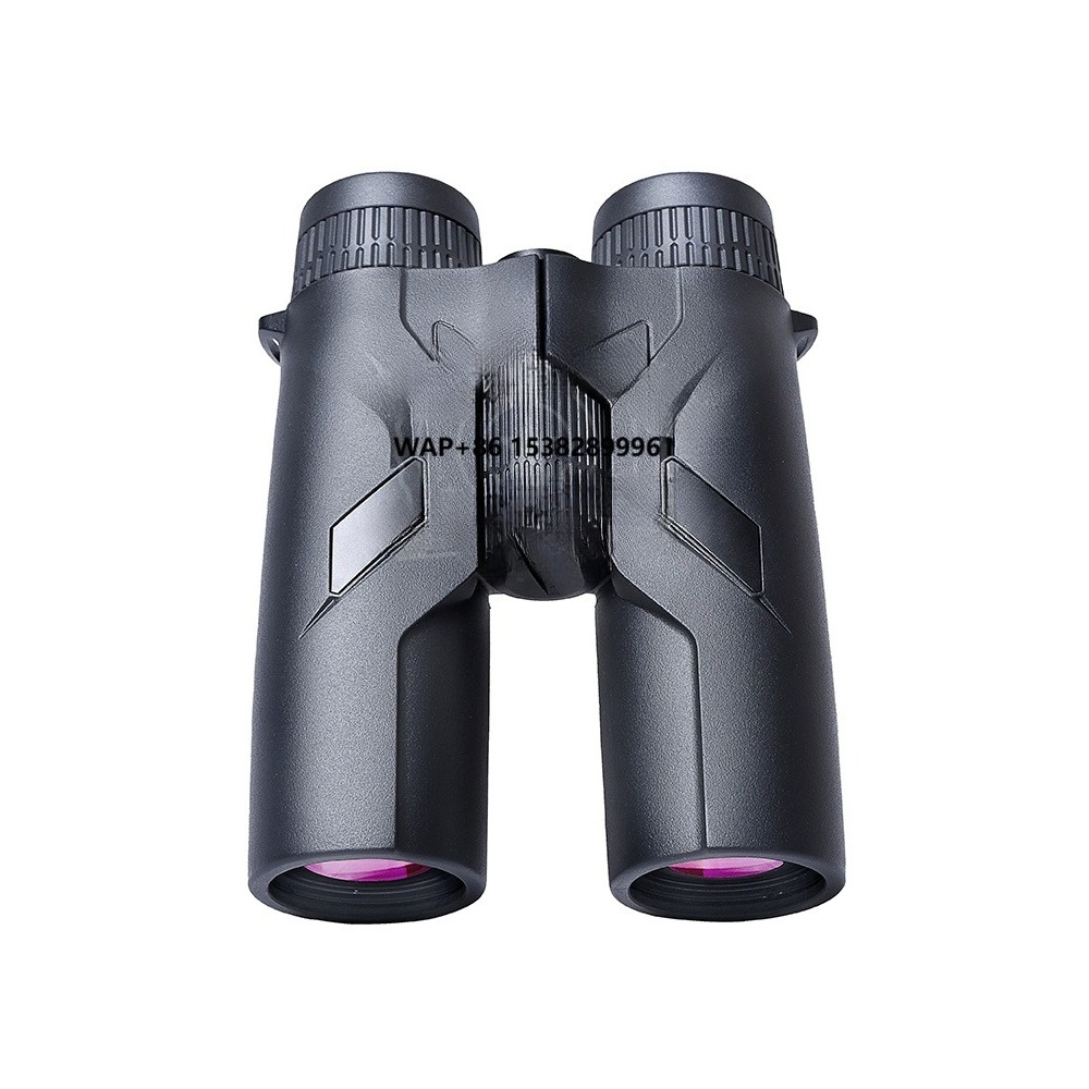 Golf Rangefinder - Telémetro de proximidad 8x42 con medición