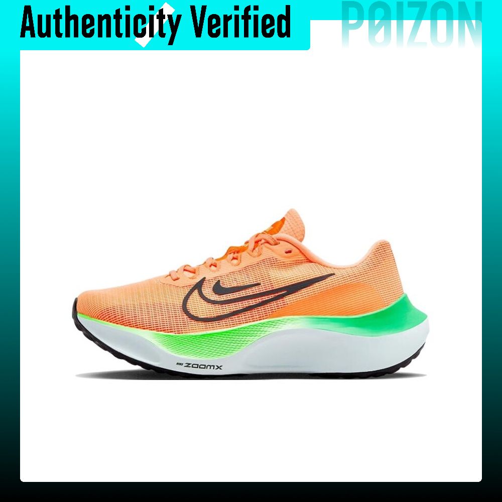 Nike Shoes Zoom Fly 5 - Zapatillas de Running Nike Zoom Fly