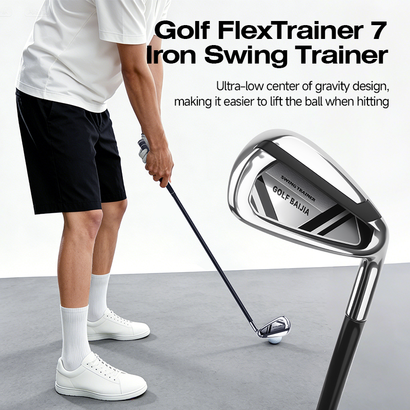 Golf Equipment Weight - Palo de Práctica de Swing con