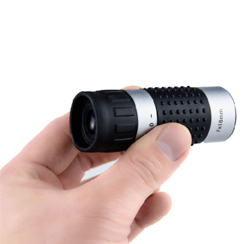 Golf Rangefinder - Binoculares Monoculares AD45 para Golf, Telemetro