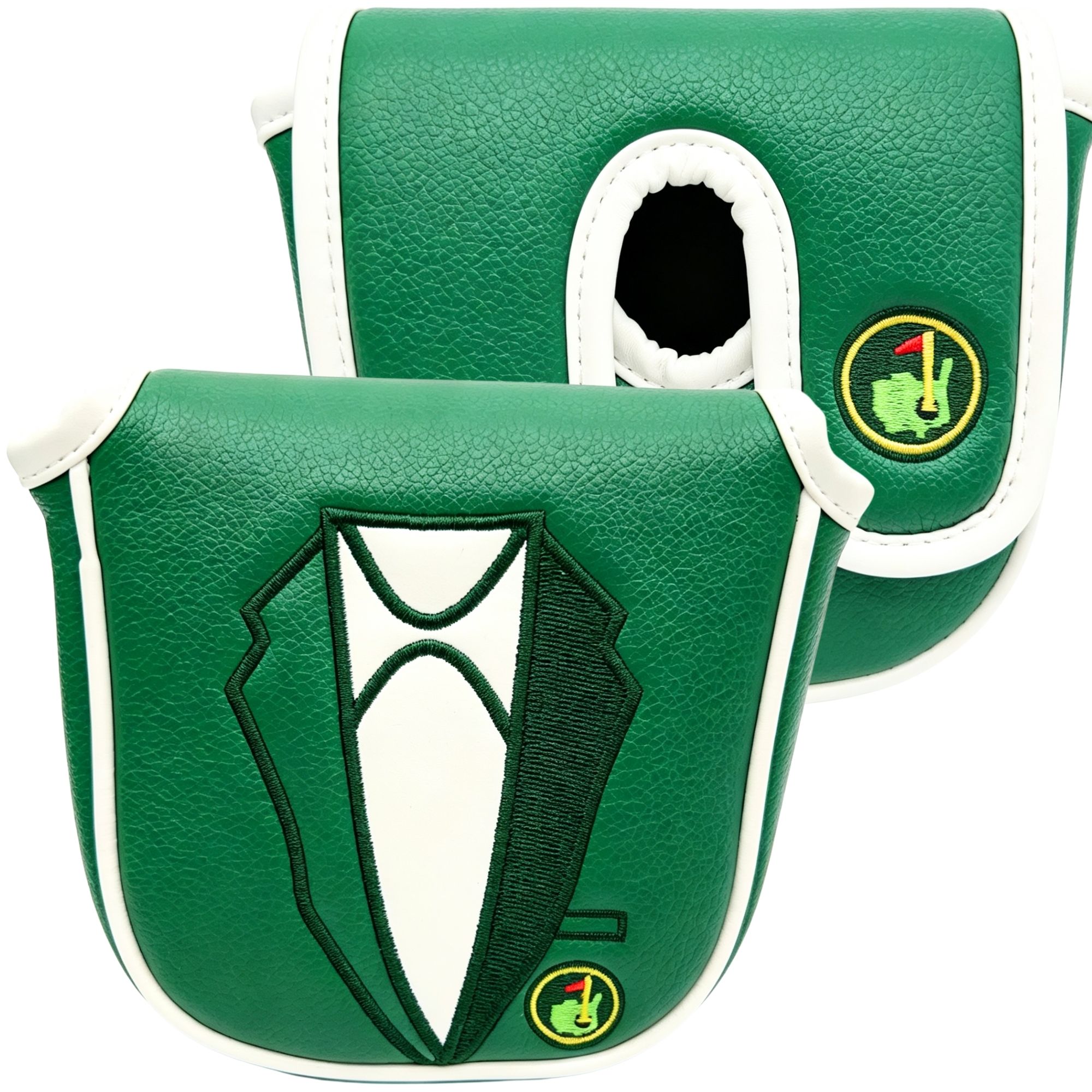 Golf Putter - Funda Premium para Putt DF3, Protector