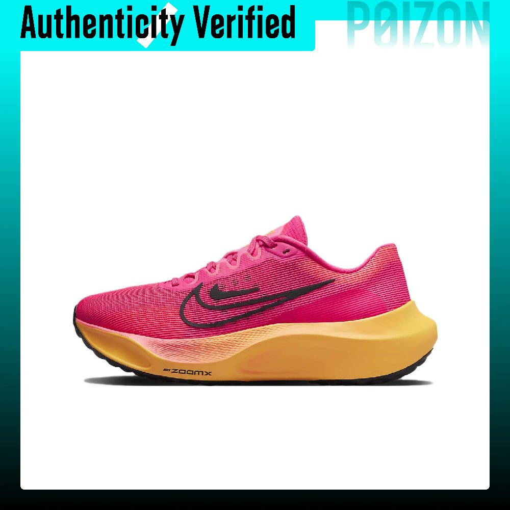 Zapatillas de running Nike Zoo - Nike Shoes Zoom Fly 5 reseña y precio