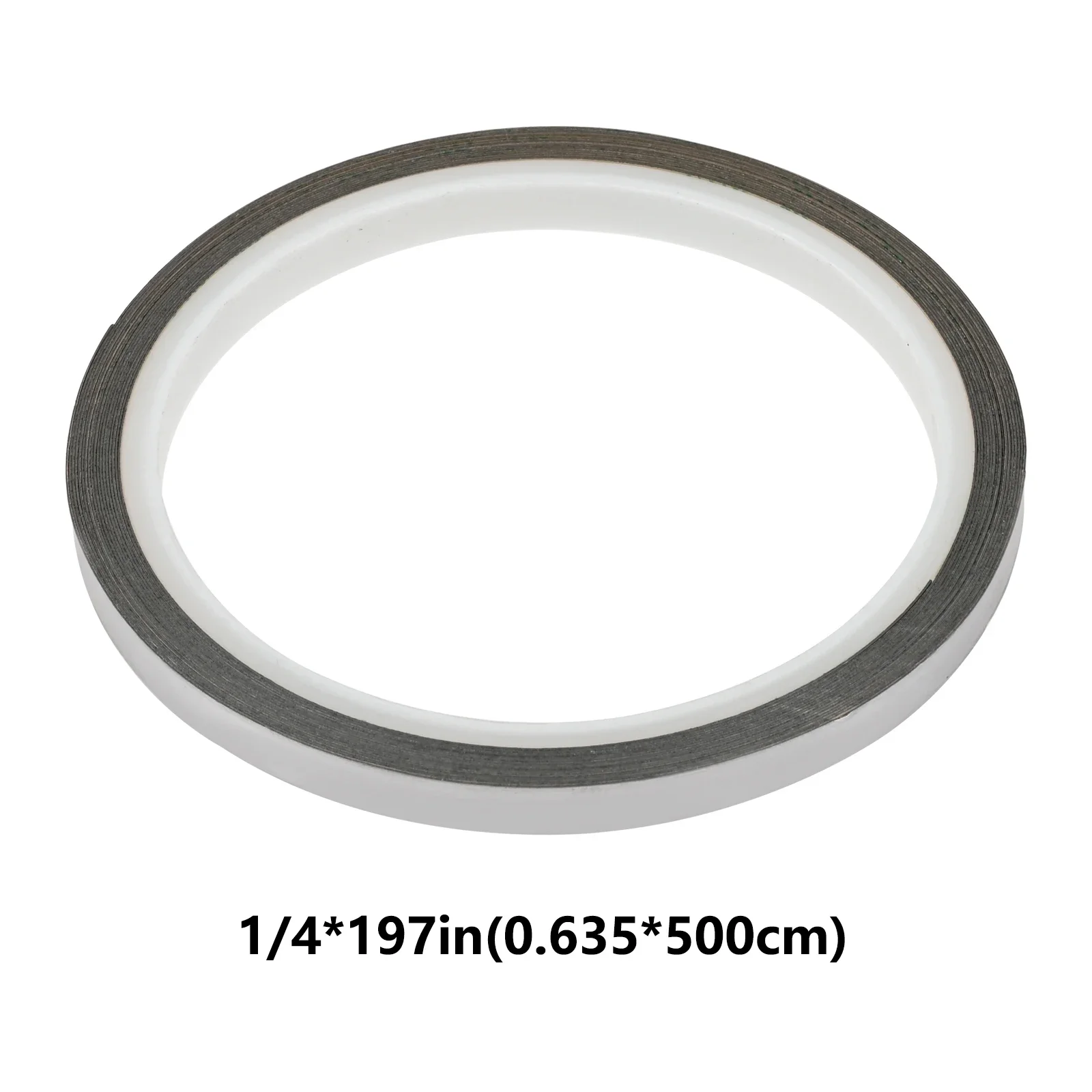1 rollo de cinta autoadhesiva  - Golf Equipment Weight reseña y precio