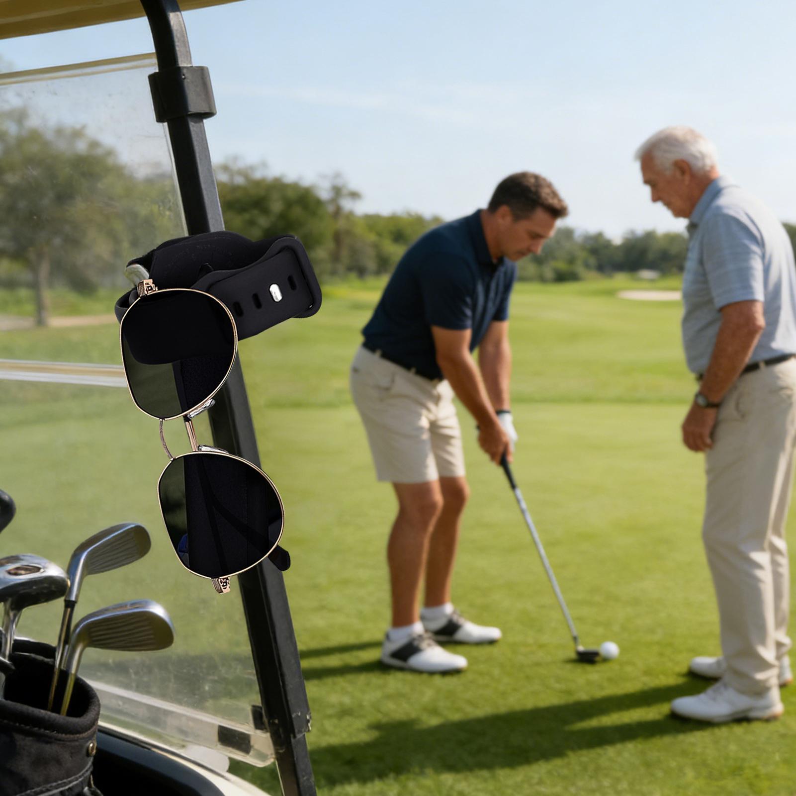 Soporte para telémetro, banda  - Golf Rangefinder reseña y precio