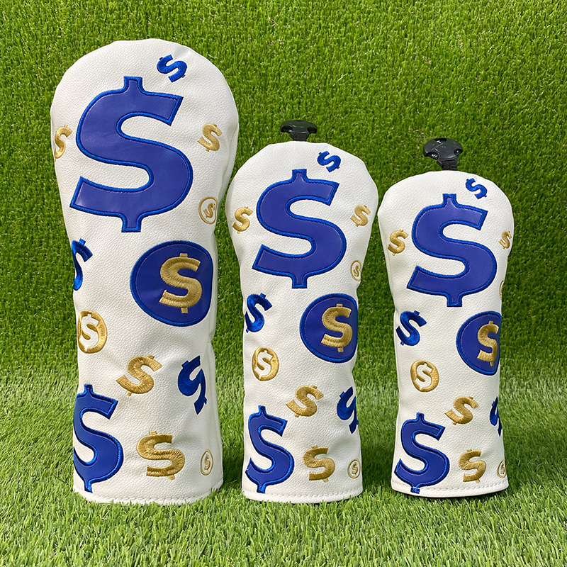 Fundas para Palos de Golf con  - Golf Driver reseña y precio