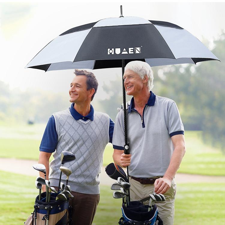 Nuevo Paraguas de Golf Grande  - Golf Umbrella Large reseña y precio