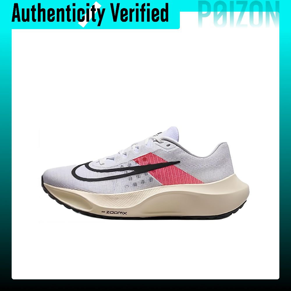 Nike Zoom Fly 5 Zapatillas baj - Nike Shoes Zoom Fly 5 reseña y precio