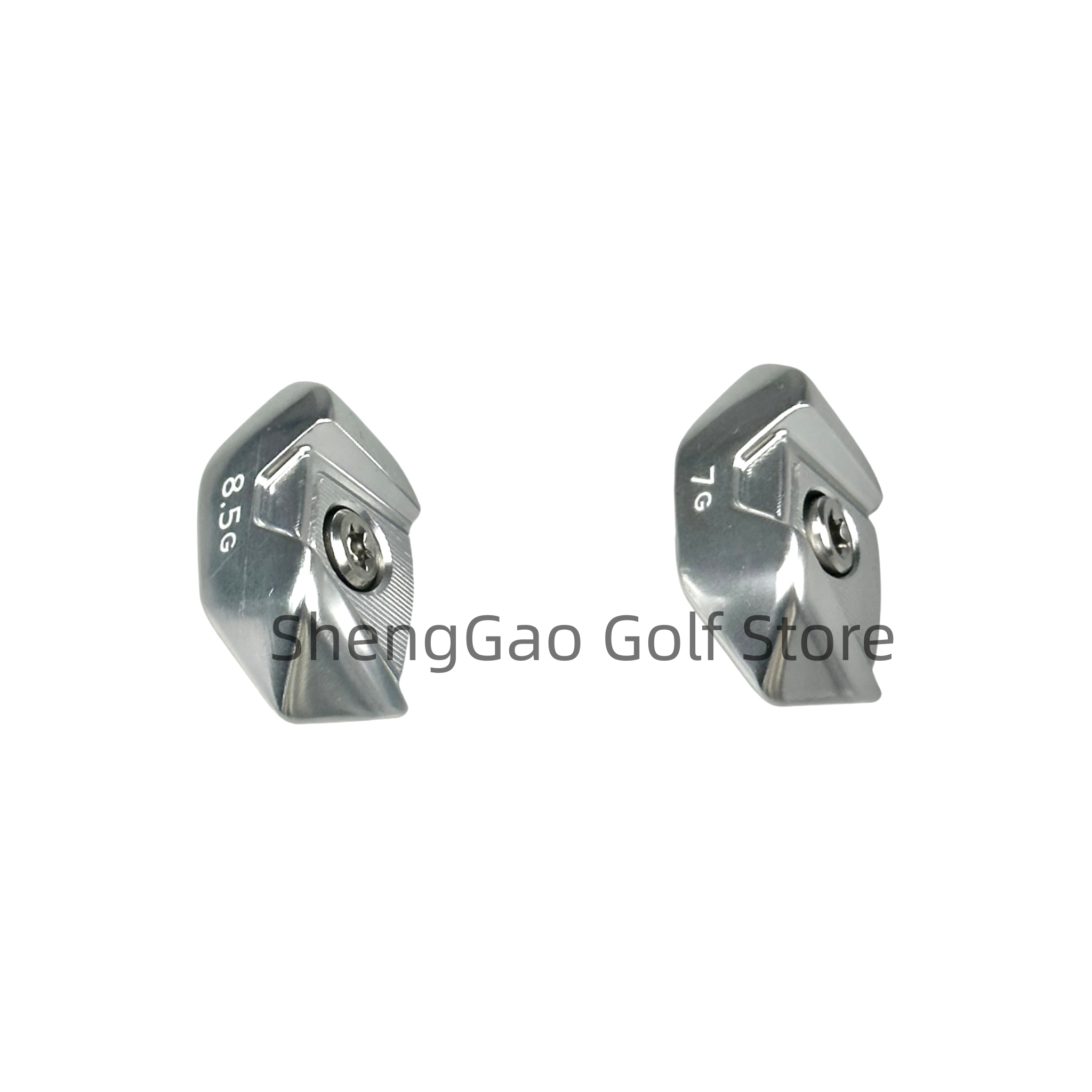 Peso para Cabeza de Palo de Go - Golf Equipment Weight reseña y precio