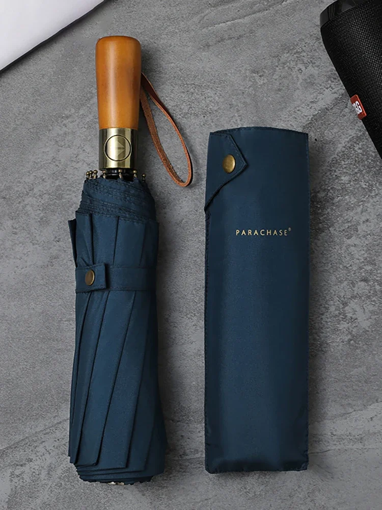 Paraguas KK-Umbrella Impermeab - Golf Umbrella Large reseña y precio