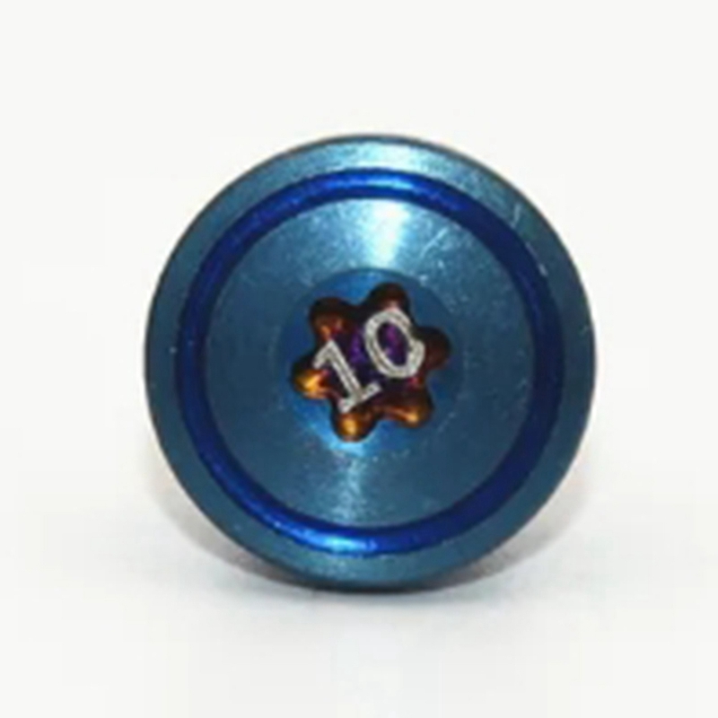 Tornillo de peso de cabeza de  - Golf Equipment Weight reseña y precio