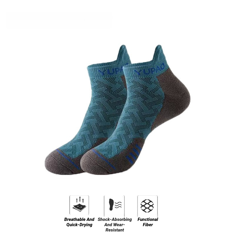 Nuevos Calcetines Deportivos P - Golf Towel reseña y precio