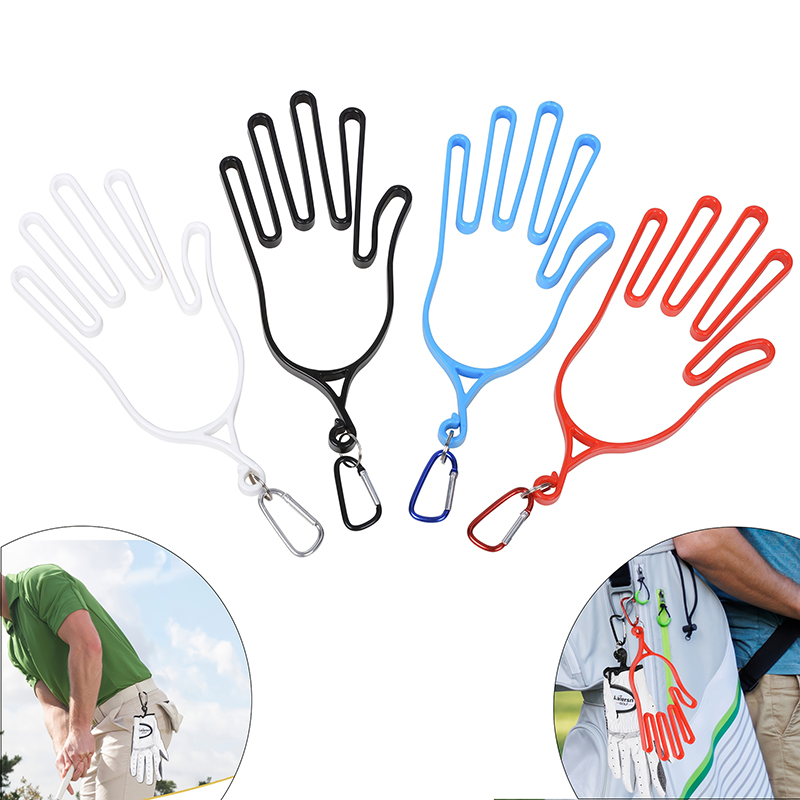 2 Soportes para Guantes de Gol - Golf Gloves reseña y precio