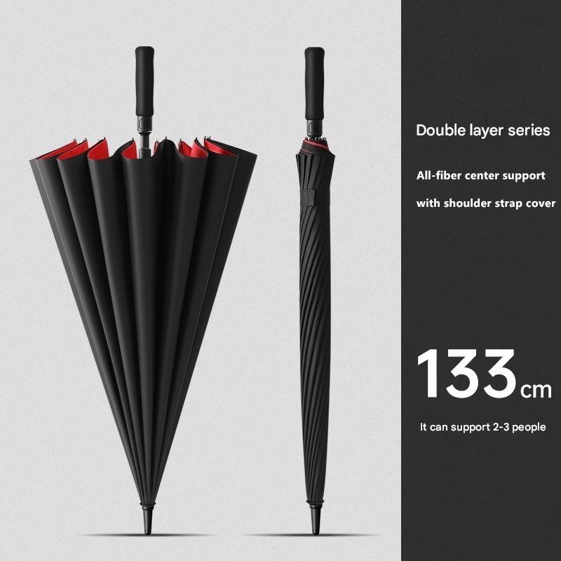 Paraguas de Golf Automático de - Golf Umbrella reseña y precio