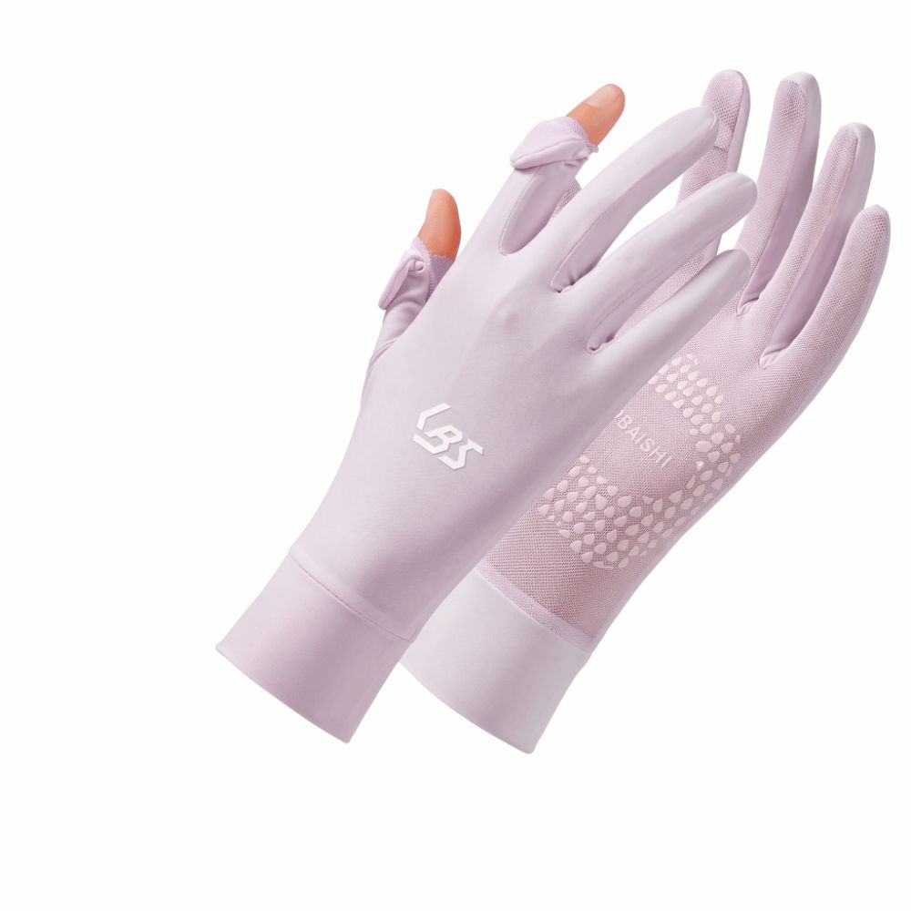 Guantes de protección UV de se - Golf Gloves reseña y precio