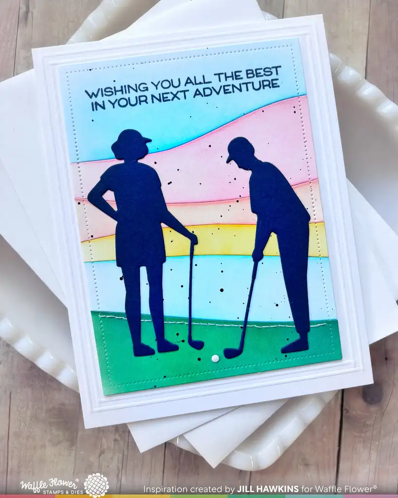 Agosto de 2026: A disfrutar de - Golf Umbrella reseña y precio