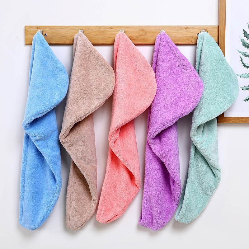Gorro para el cabello de secad - Golf Towel reseña y precio