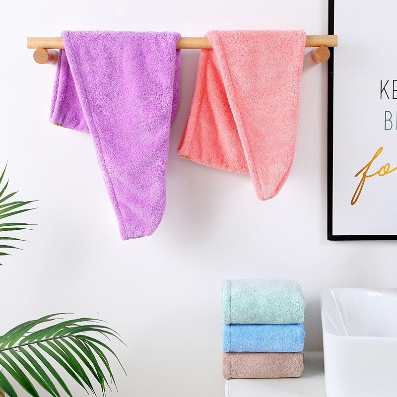 Gorro para el cabello de secad - Golf Towel reseña y precio