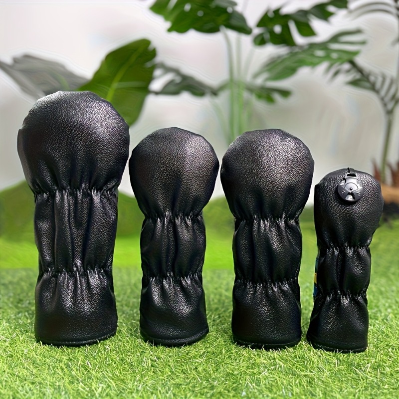 Fundas para Palos de Golf Mode - Golf Clubs reseña y precio