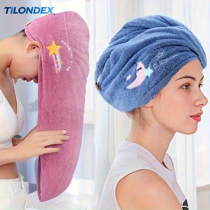 TILONDEX Gorro de Toalla para  - Golf Towel reseña y precio