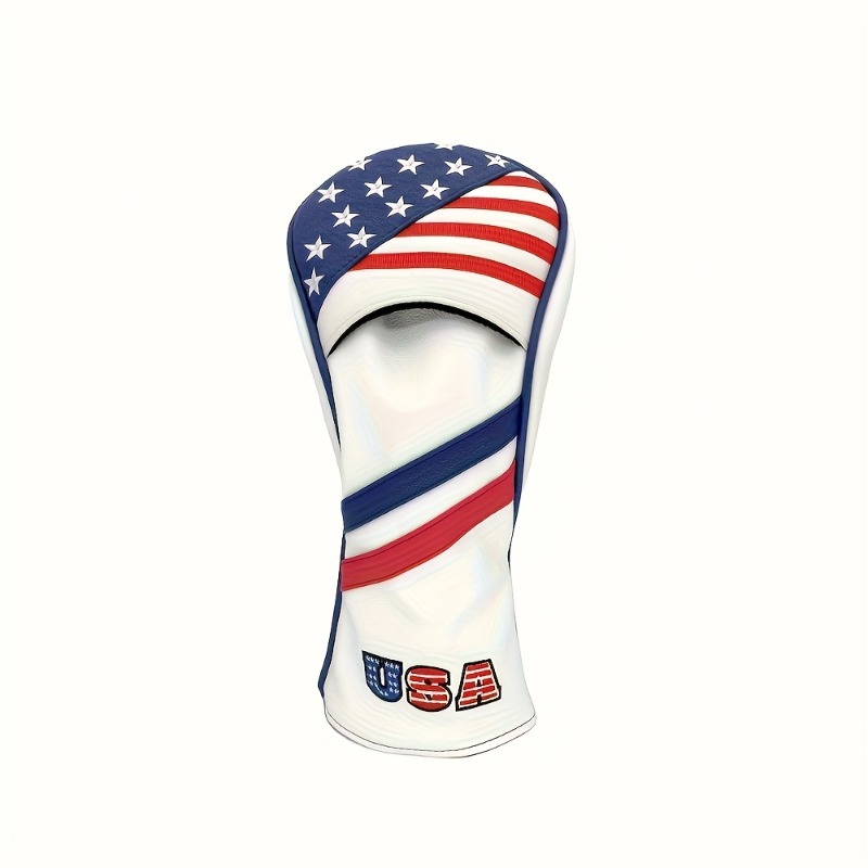 Funda para palos de golf con d - Golf Clubs reseña y precio