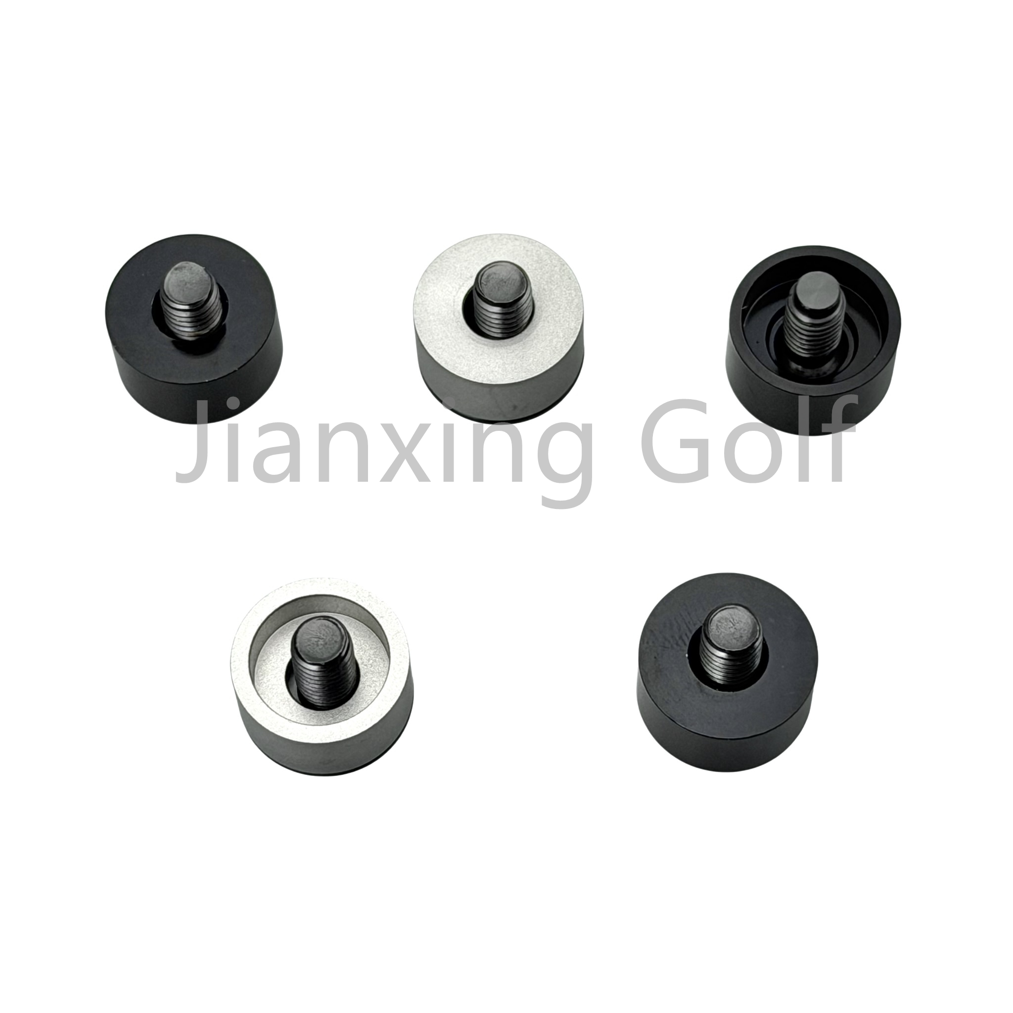 Accesorios para la cabeza del  - Golf Equipment Weight reseña y precio