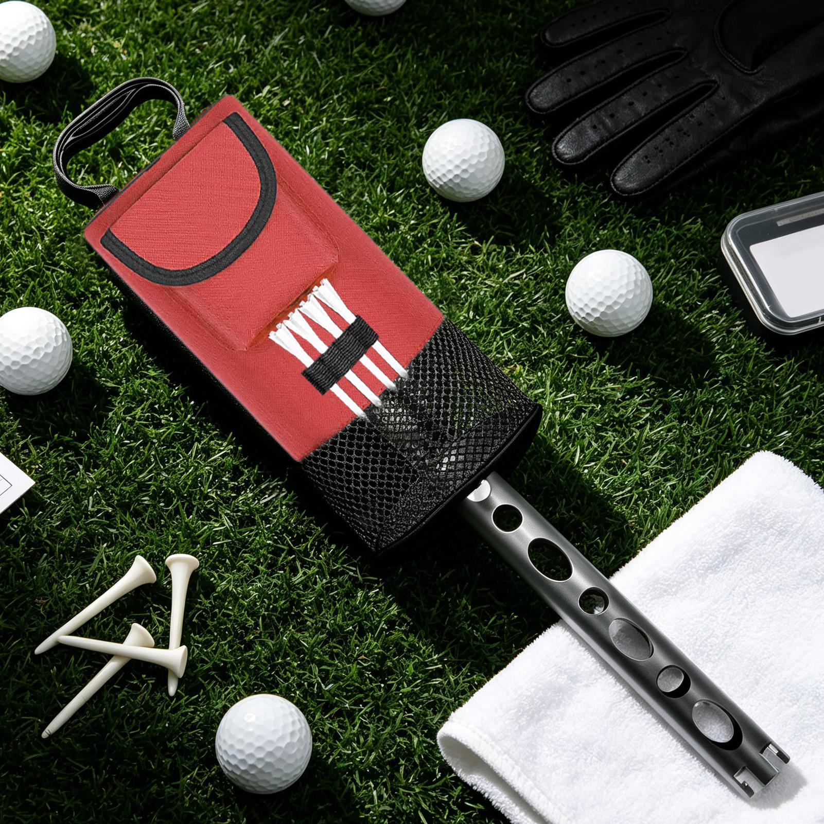 Bolsa para pelotas de golf, te - Golf Bag reseña y precio