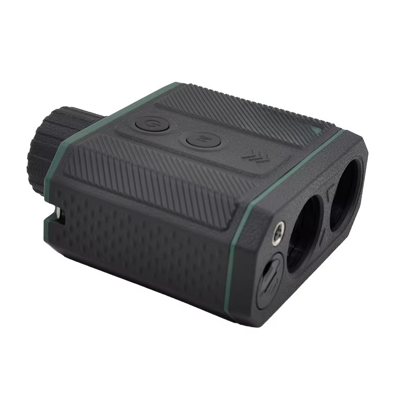 Telémetro Portátil Mini de 300 - Golf Rangefinder reseña y precio