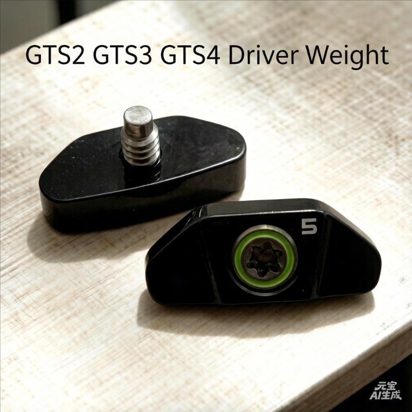 Pesas de repuesto para palos d - Golf Equipment Weight reseña y precio