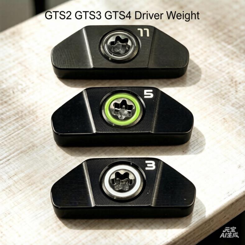 Pesas de repuesto para palos d - Golf Equipment Weight reseña y precio