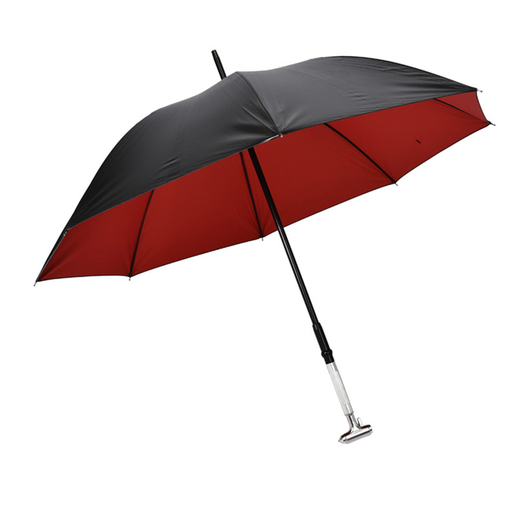 Paraguas Multifuncional 2 en 1 - Golf Umbrella Large reseña y precio