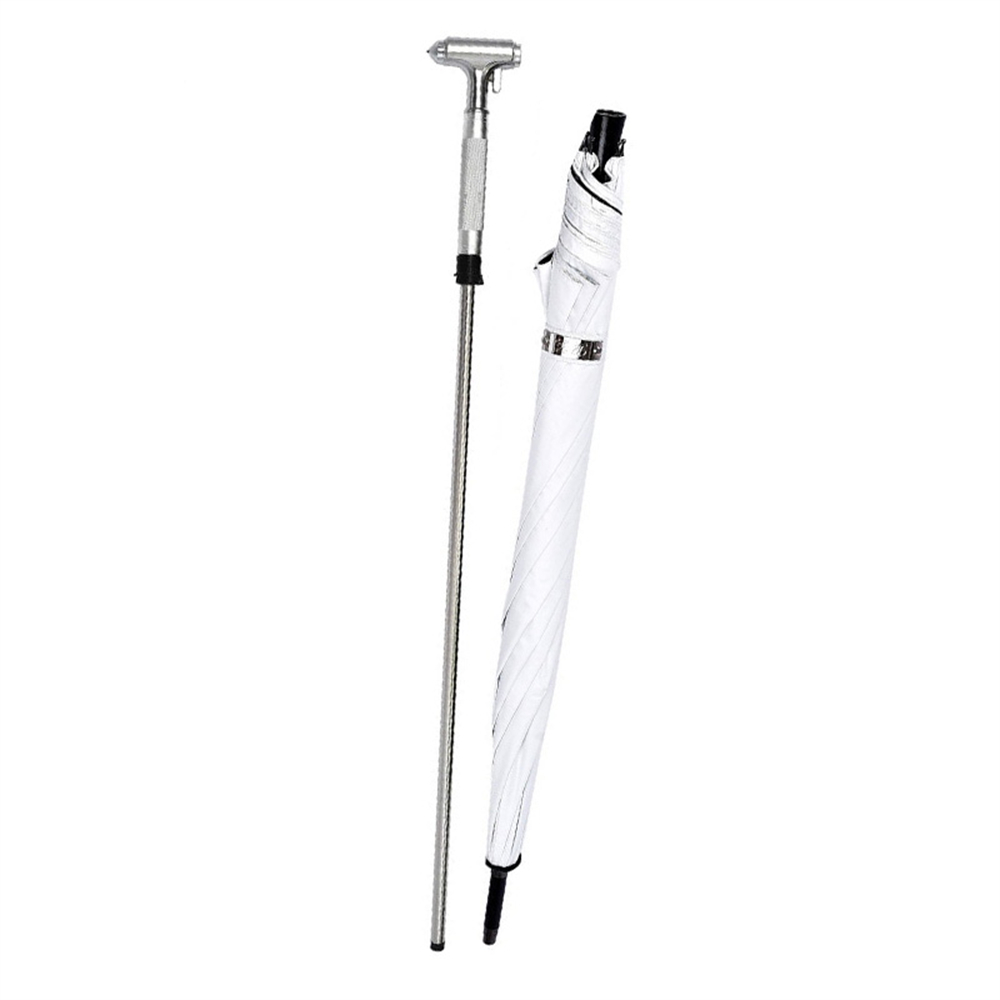 Paraguas Multifuncional 2 en 1 - Golf Umbrella Large reseña y precio