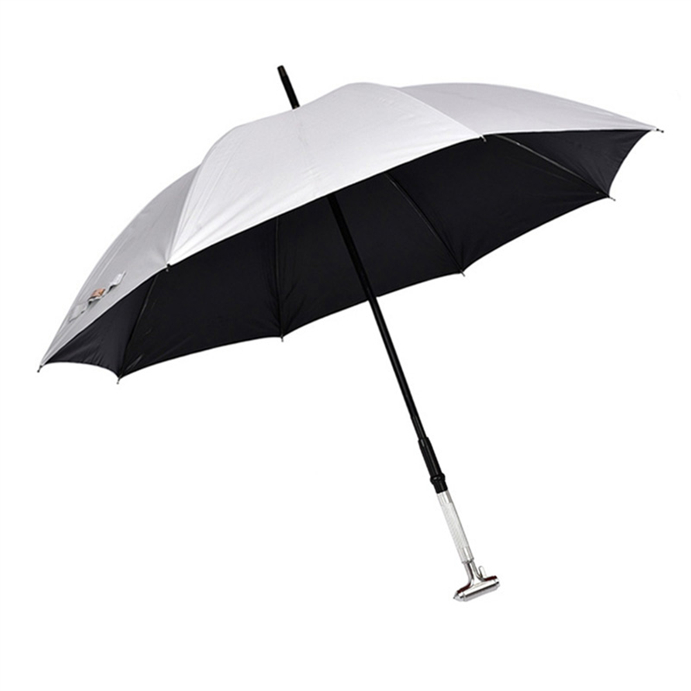 Paraguas Multifuncional 2 en 1 - Golf Umbrella Large reseña y precio