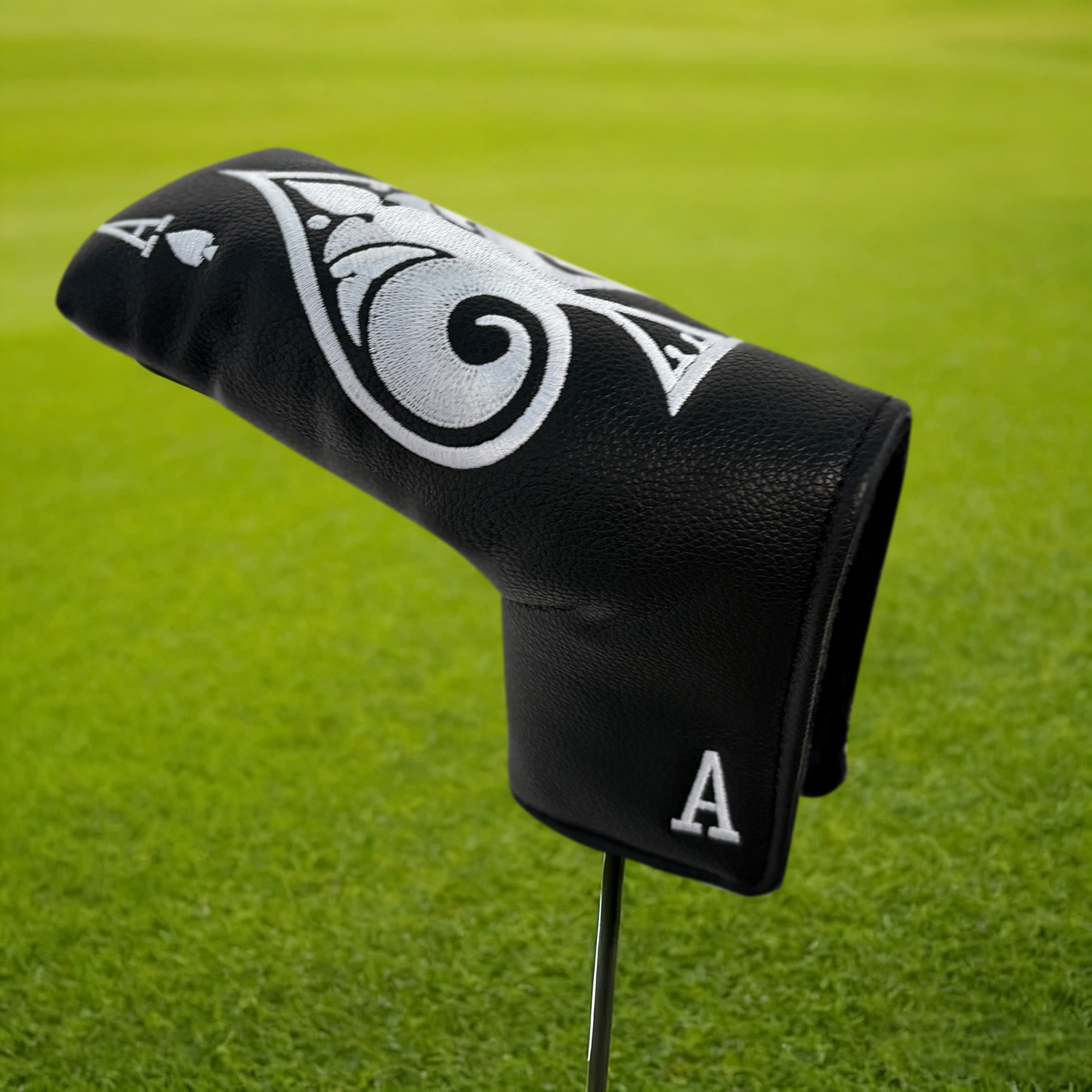 Funda protectora de cuero PU p - Golf Putter reseña y precio