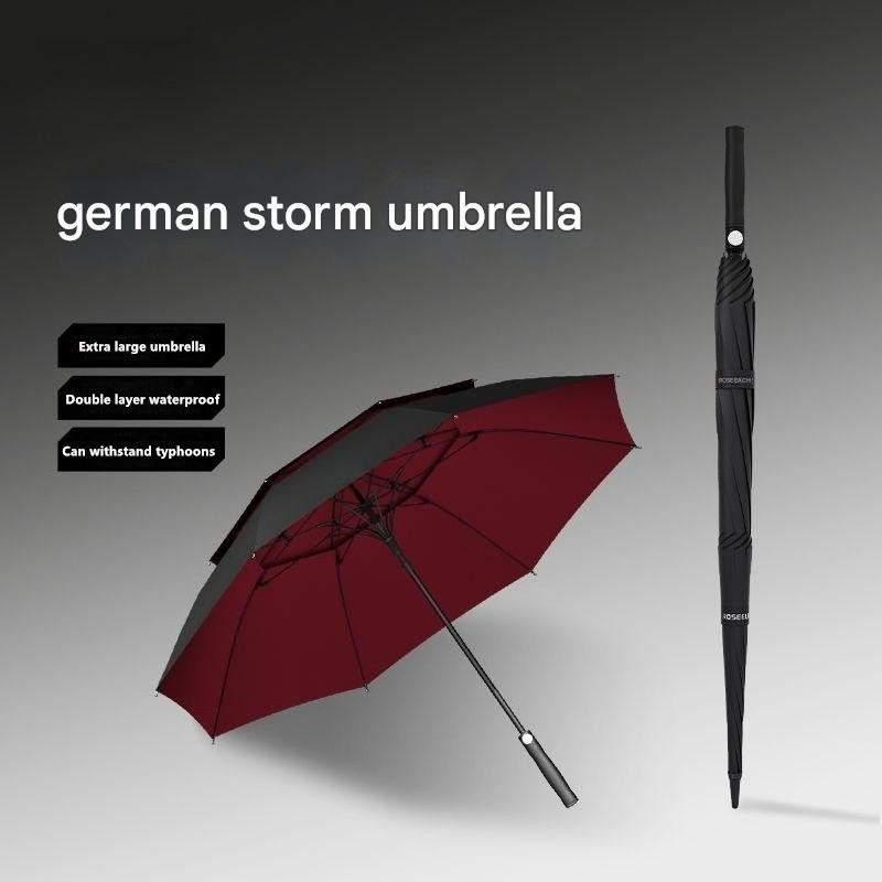 Paraguas de Golf de Alta Gama  - Golf Umbrella reseña y precio