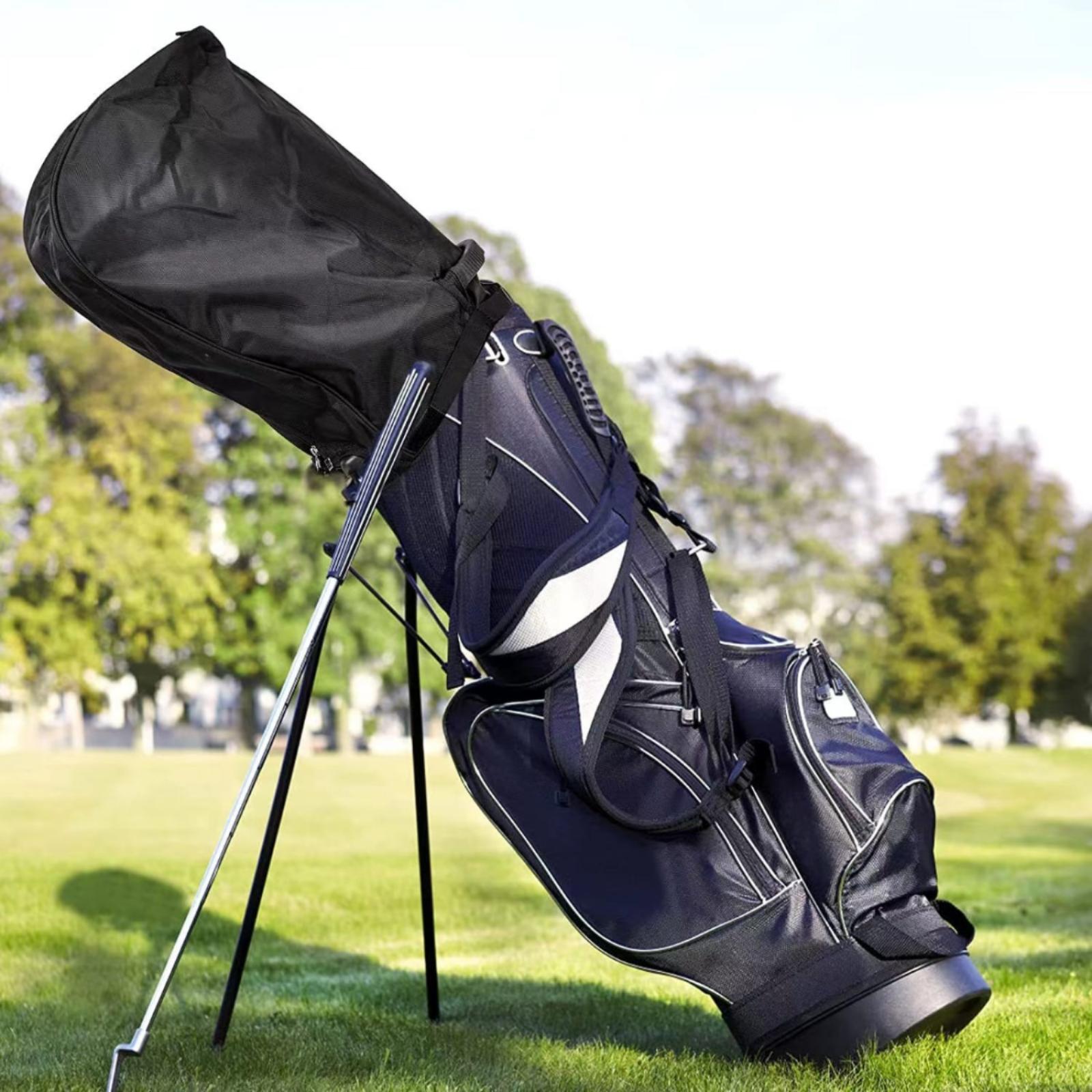 Funda Impermeable para Bolsa d - Golf Bag reseña y precio