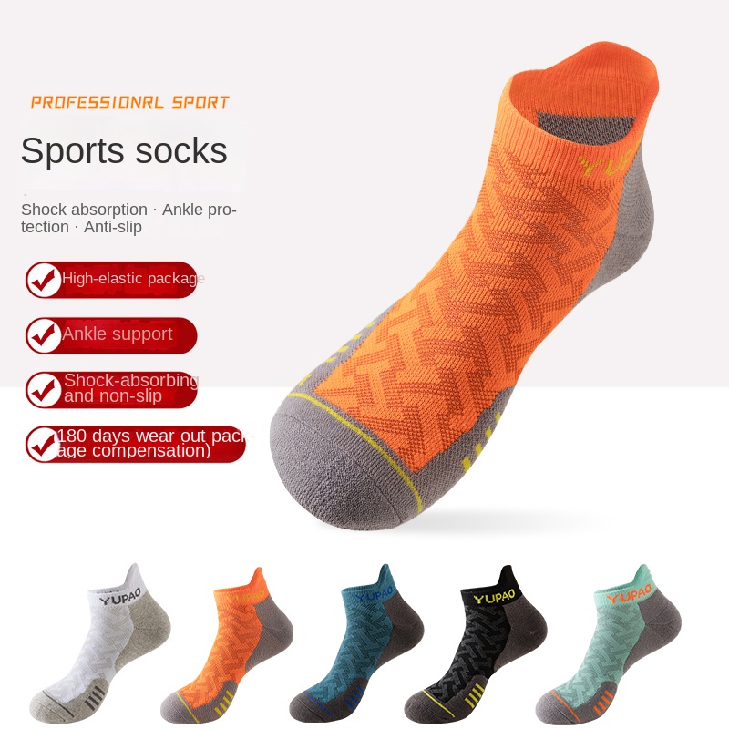 3 Pares de Calcetines Deportiv - Golf Towel reseña y precio