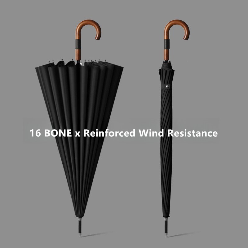 Paraguas de Golf Automático de - Golf Umbrella reseña y precio