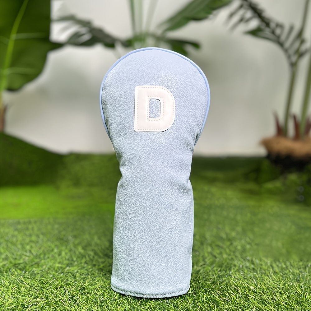 Fundas Protectoras para Palos  - Golf Driver reseña y precio