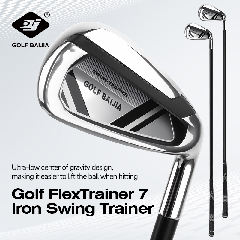 Palo de Práctica de Swing con  - Golf Equipment Weight reseña y precio