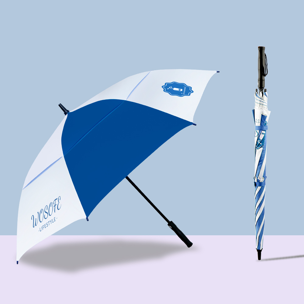 1 paraguas de golf, paraguas r - Golf Umbrella Large reseña y precio
