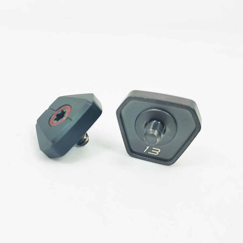 Kit de tornillos de peso de Go - Golf Equipment Weight reseña y precio