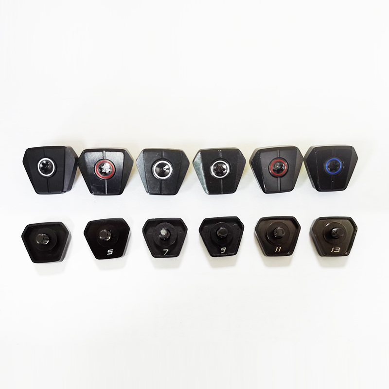 Kit de tornillos de peso de Go - Golf Equipment Weight reseña y precio