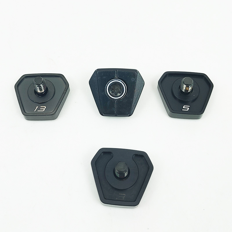 Kit de tornillos de peso de Go - Golf Equipment Weight reseña y precio