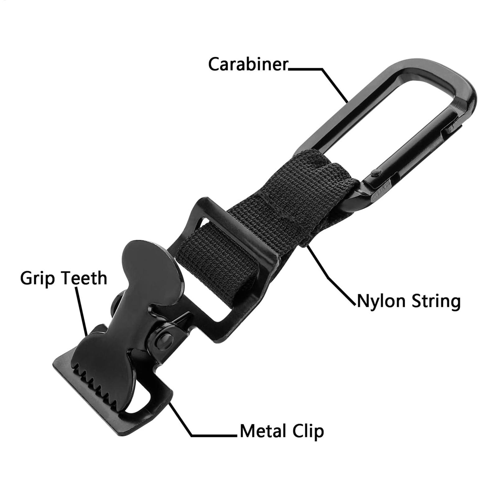 Clips para Guantes de Trabajo, - Golf Gloves reseña y precio