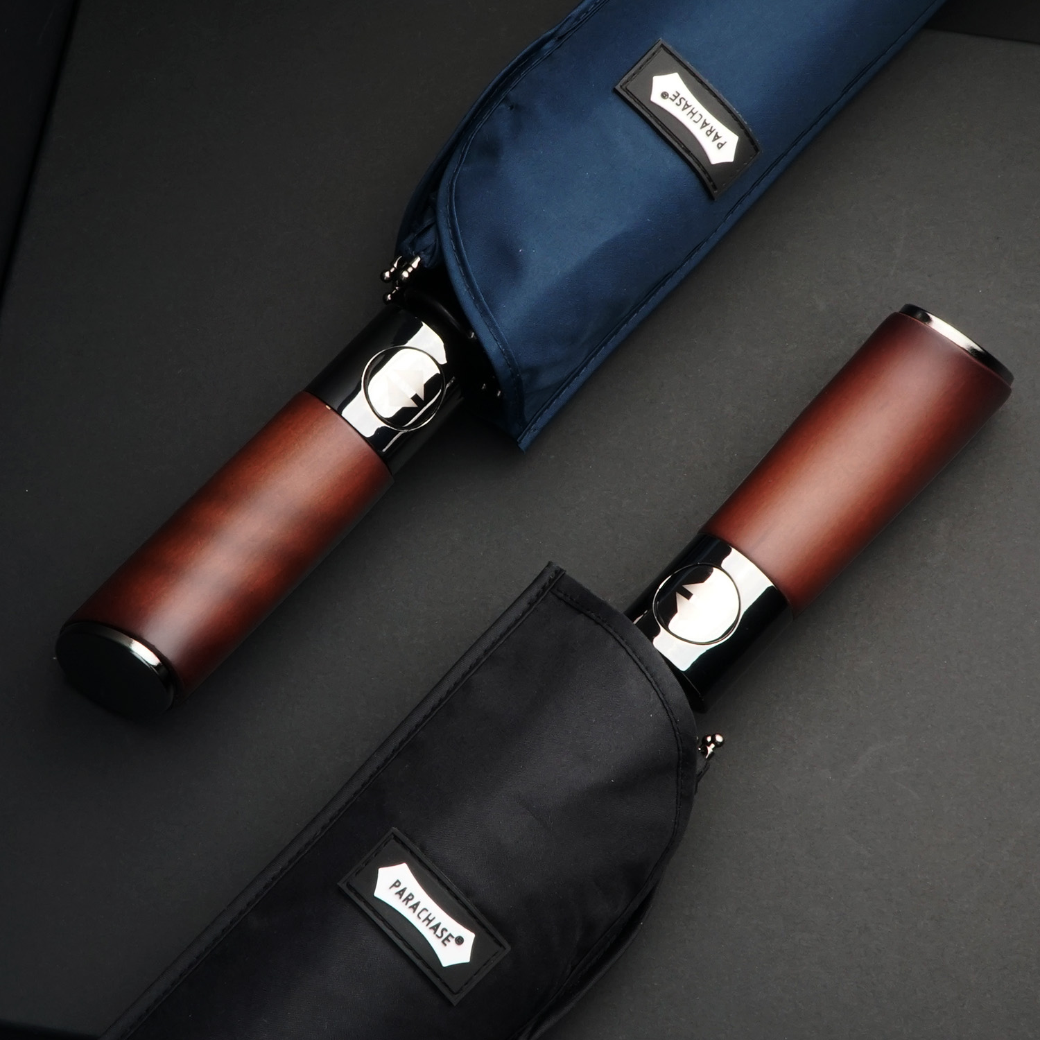 Paraguas Automático Parachase  - Golf Umbrella Large reseña y precio