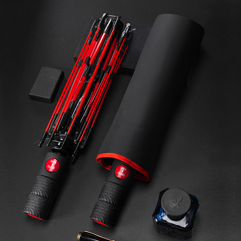 Paraguas Automático de 8 Varil - Golf Umbrella Large reseña y precio