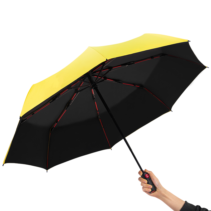 Paraguas Automático de 8 Varil - Golf Umbrella Large reseña y precio